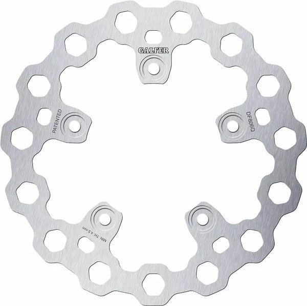 Galfer Bremsscheibe Fixed Cubiq df806q