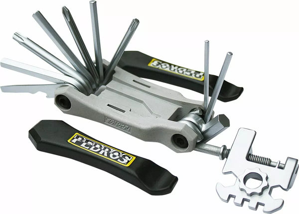 Pedros ICM 21 Multitool 6463182