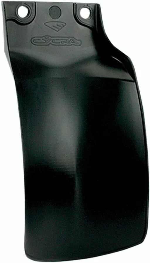 Cycra-Klappenschlamm KXF250/450 BK 1CYC-3881-12