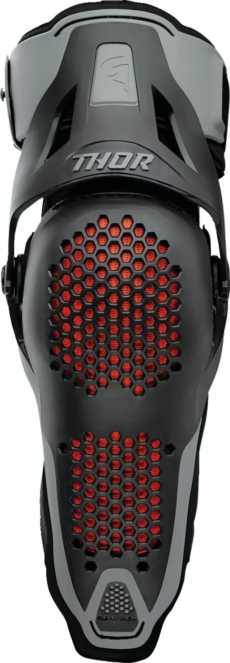 Thor Knuard Sentinel Bk S/M 2704-0681