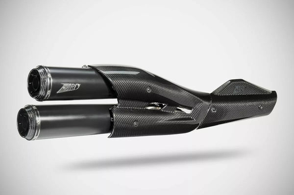 Zard Sportster S 2in2 Top Gun E5 21 ZHD007S10SCO-B