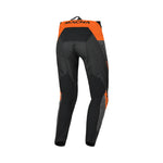 Macna cross pants backyard orange