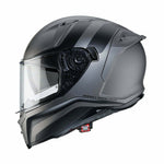 Caberg Integral MC Helm Avalon Blast Schwarz /Grau