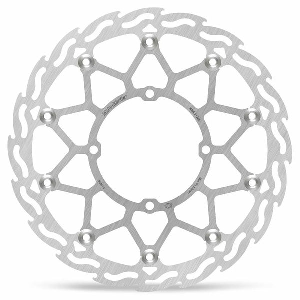 Moto-Master Bremsscheibe Flame Street SM FR 111039