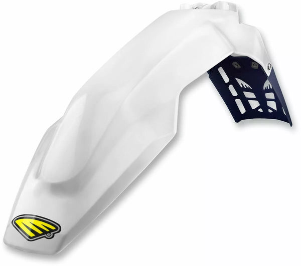 Cycra Fender aus Clite House wht 1cyc-1444-42