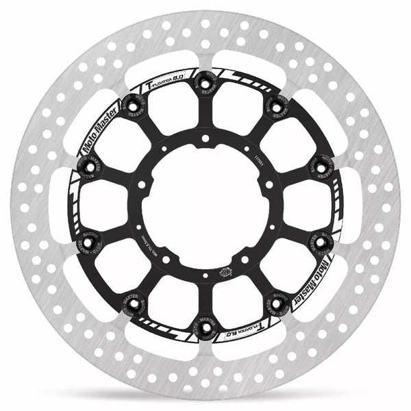 Moto-Master Brems-Disc Halo T-Floater FT 117051