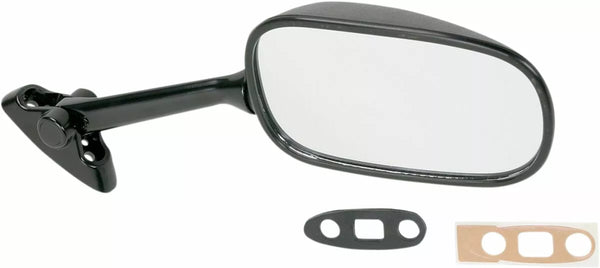 Emgo Mirror Black Right EC Verkleidung 20-69771