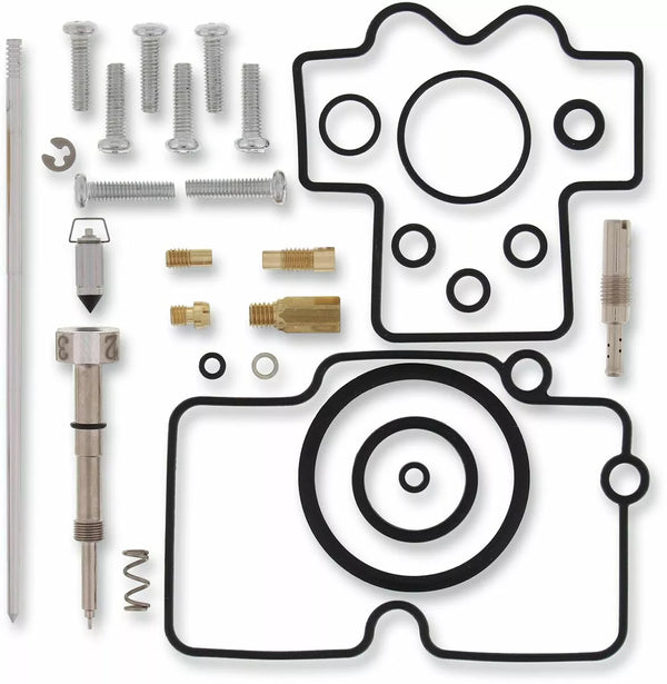 Elch Offroad Hardparts Repair Kit Carb She 26-1457