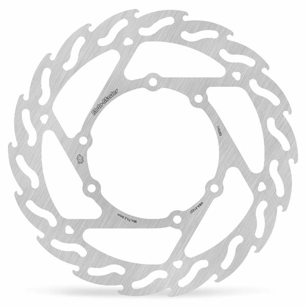 Moto-Master Bremsscheibe Flamme vorne 110285