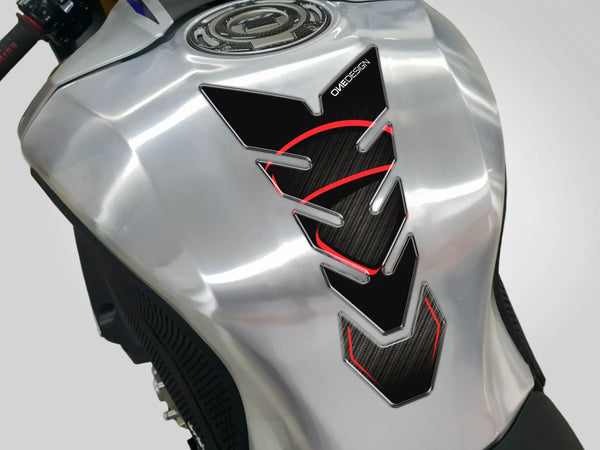 OneDesign Tankpad Black Edition CGBE18P