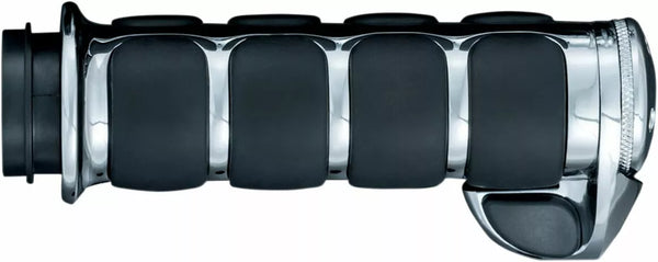 Kuryakyn Grip ISO mit Boss 8-19 FLT Kur6228