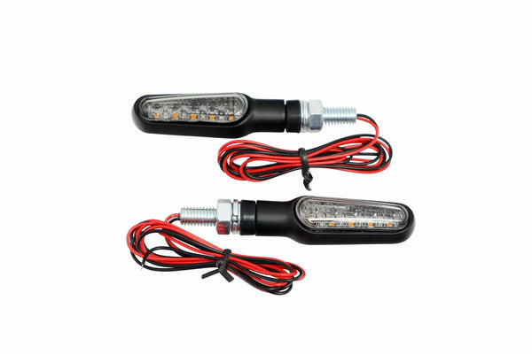 Daytona D-LED-LED-Indikator 2PC 81043