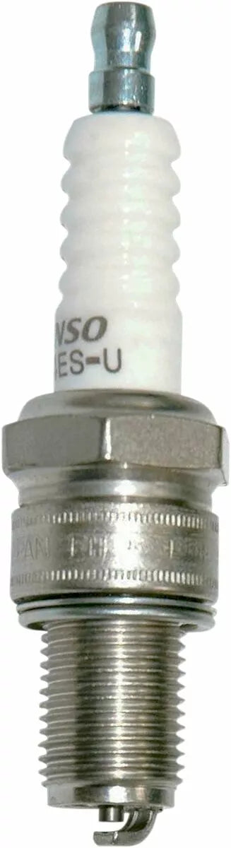 Denso Denso und Zündkerze W24ES-U