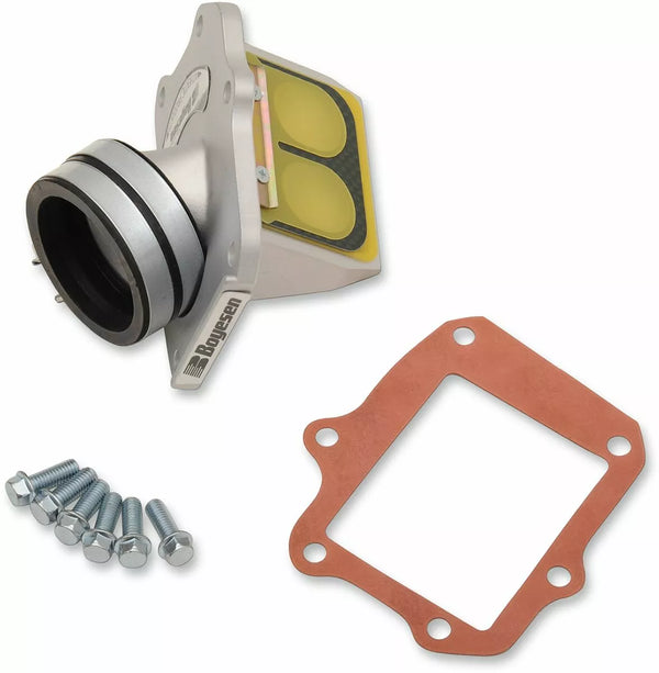 Boyesen Ventil Rad CR125 05-07 Row-01J