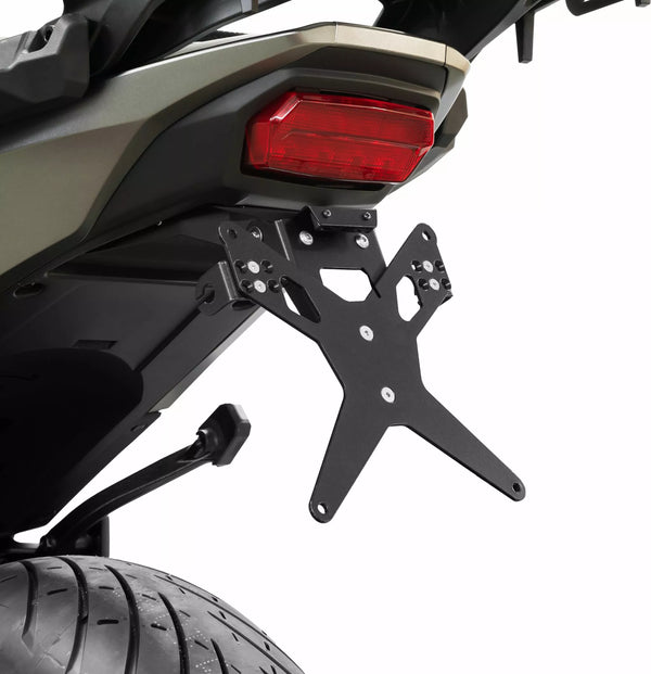 Zieger -Nummernschildhalter Typ E NT 10010892