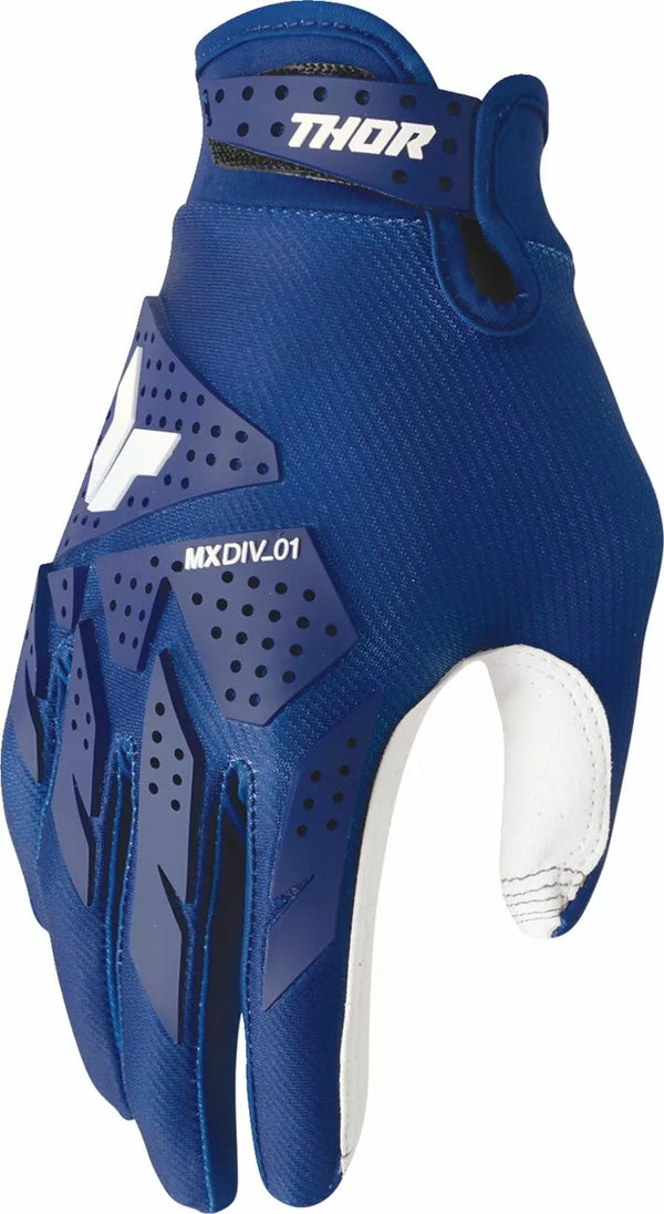 Thor Gloves Startmodus-XP Navy 2XL 3330-8180