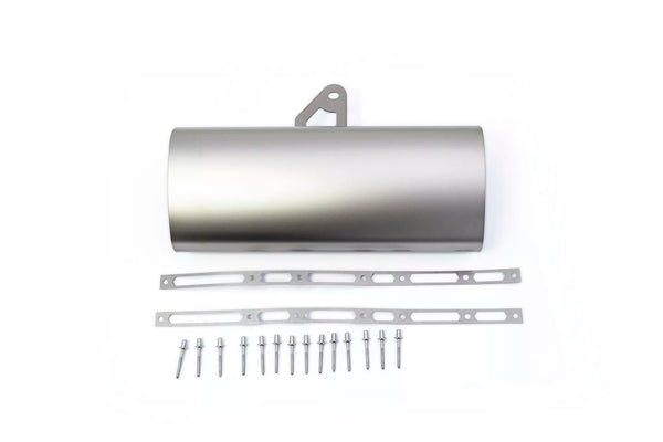 AKRAPOVIC MUFFLER HELLE KIT P-RKS560APL320