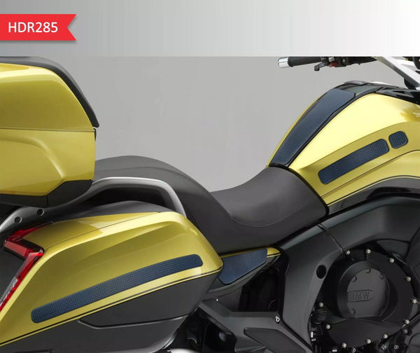 OneDesign Tank Grip Kit Univ Big BK HDR285