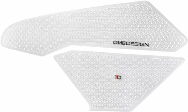 OneDesign Tank Grip CBR1000RR CLR 17- HDR216