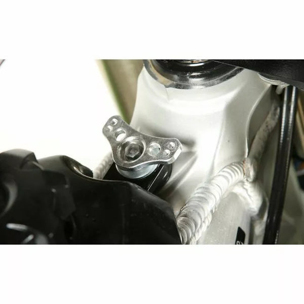 KSX KSX Drahtstunde MountKit HMC-01