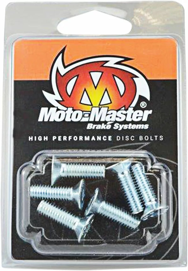 Moto-Master-Schrauben M6x20 C/s CHC 012009
