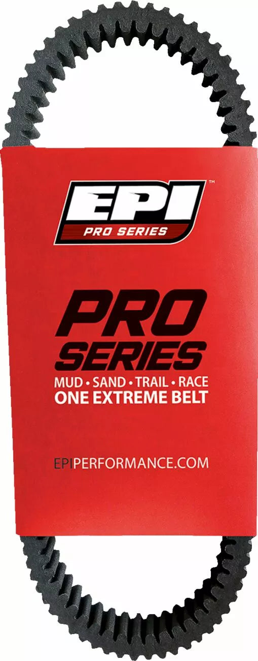 EPI BELT DRIVE PRO Series Pro5030