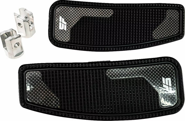 Slyfox Dielenmini 2018-2023 SOF SF-906-01-1