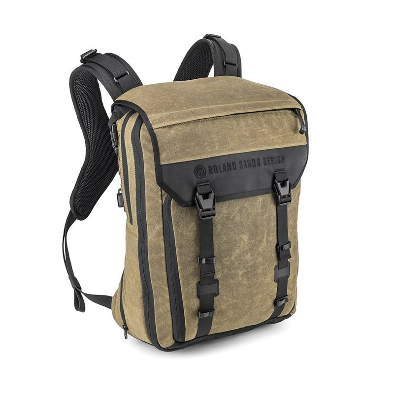 KRIEGA MC backpack RSD X Roam 34 Sand