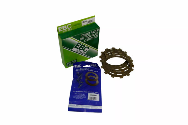 EBC CLUTCH KIT PLTS SPRESS SRC SRC148