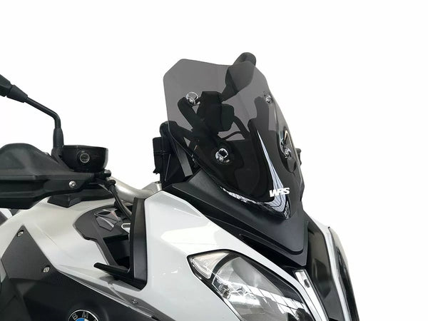 WRS Windscreen Sport S1000XR DARK BM041FS