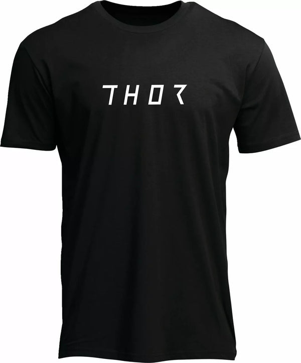 Thor tee stamped black lg 3030-24576