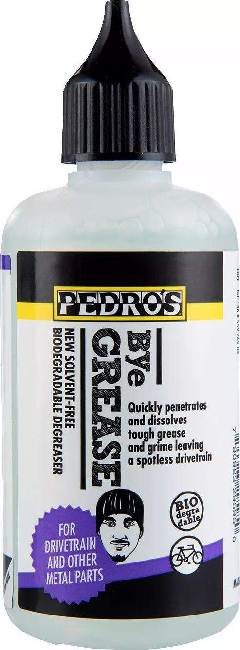 Pedros Bye -Fett - 100 ml 6300031