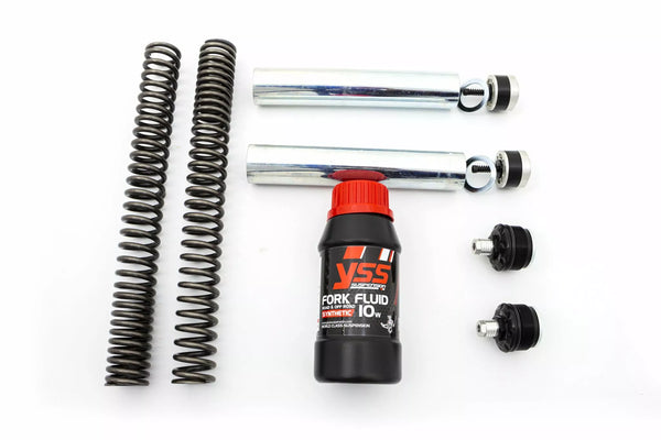 YSS FRK Kit Tri Bonne T100 Y-FCM38-Kit-06-001