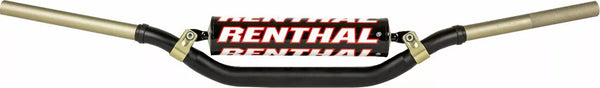 Renthal Renthal Twinwall 991 BLK 991-01-BK-07-185