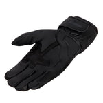 Ozone MC-Gloves Rookie II Schwarz