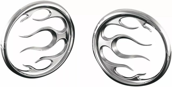 Kuryakyn Grills Sprecher Flame Kur3788