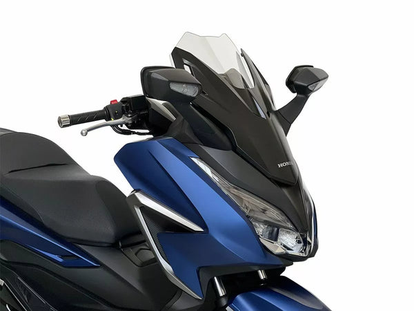 WRS Windschutzscheibe Sport Forza350 Clea HO055T