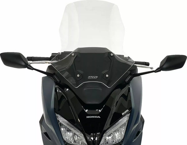 WRS Windscreen Standard Forza750 C HO046T