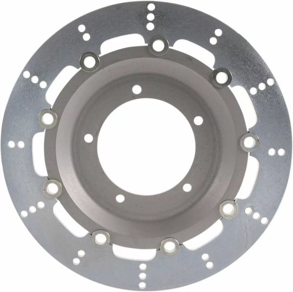 EBC BRAKE ROTOR FLT RND RE MD1082