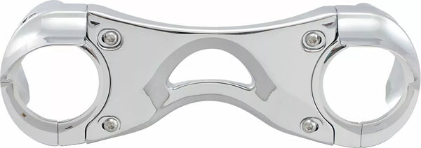 Kuyakyn Brace FRK Gen2 mit DST CVR Kur7339