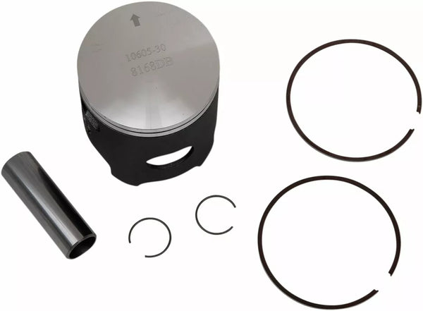 WOSSNER PISTON KIT KX250 05-09 8168 DB