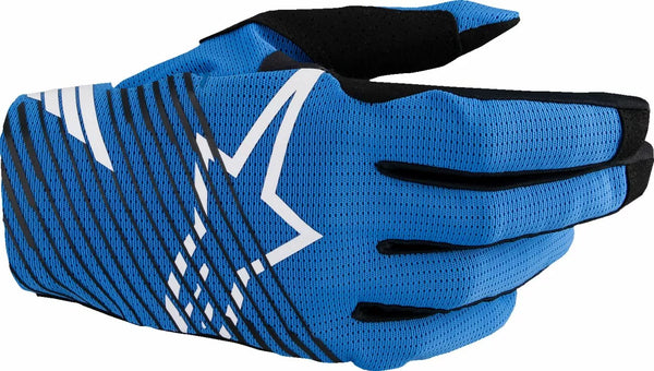 Alpinestars (MX) Handschuh MX Radar Pro Bl l 3560325-70-l