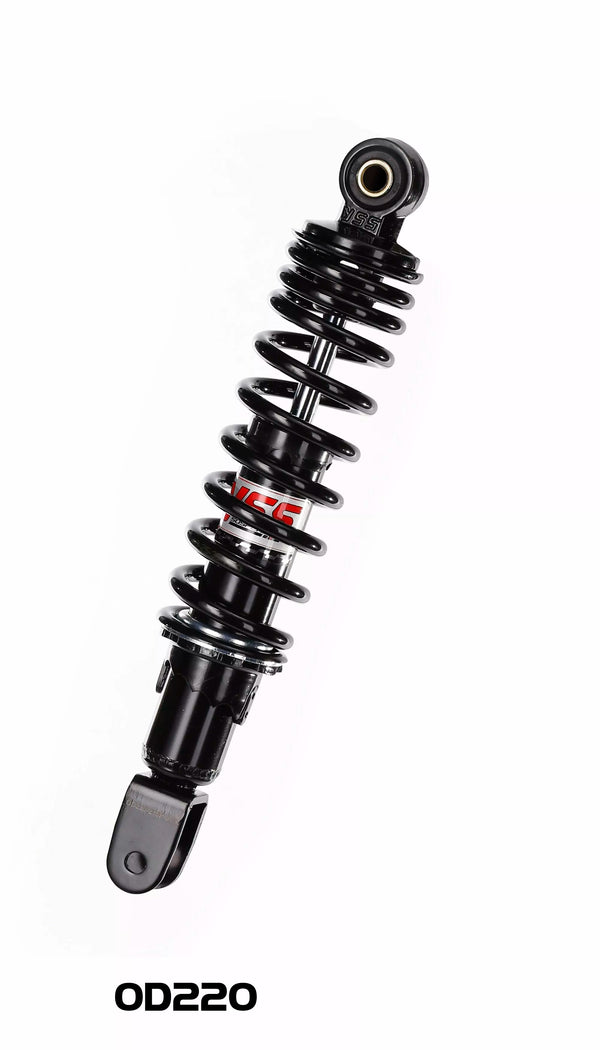 YSS RR SHOCK KYM YAM PEU OD220-300P-01-88