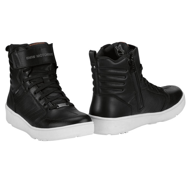 BMW Gore-Tex® MC Schuhe Seoul Black