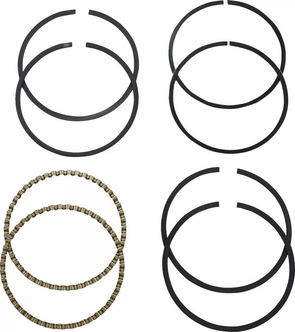 Hastings Rings 80 EVO 040 WG1145315 | 2M61640440