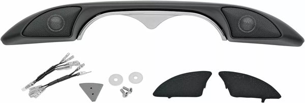 Hogtunes Hochtöner Pod/Dash Trim 98-13 FL HF-1