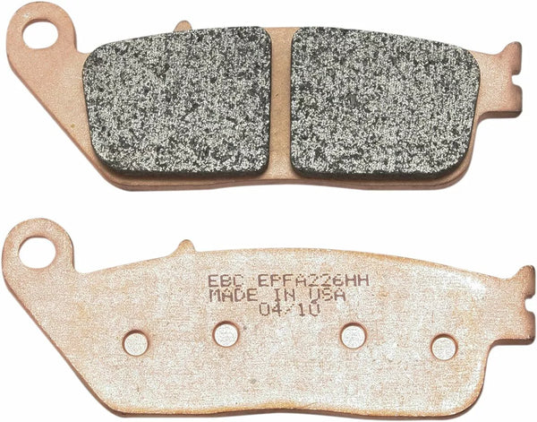 EBC BRAKE PAD EPFA its EXT PRO EPFA226HH