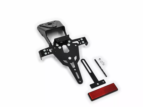 Zieger LCS PLT HLD TYPE A MT125 10006788