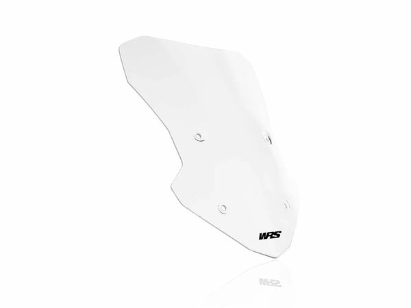 WRS Windschutzscheibe F900XR CLEA BM057T