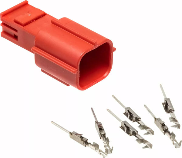 Namz Connector Kit 6Pos 21-up N-OBD-II II.